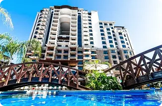 Crocs Resort & Casino