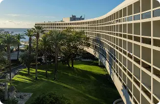 Pestana Casino Park, Funchal, Madeira, Portugal